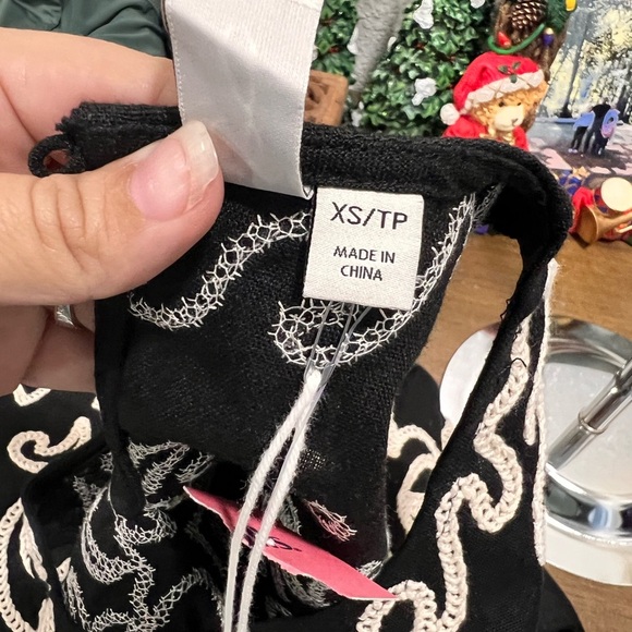 Joie top - Picture 4 of 4